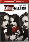 Killing mrs. Tingle